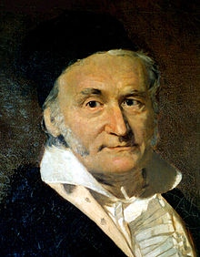 Gauss